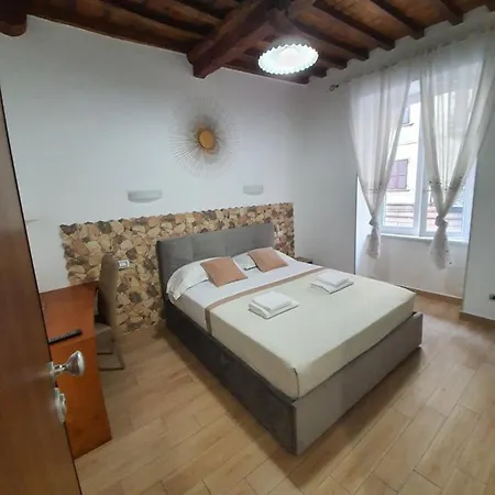Guest house Marla *