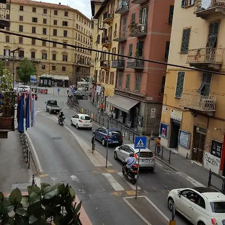 Affittacamere Marla La Spezia
